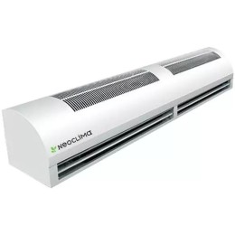 Тепловая завеса NeoClima ТЗТ-610