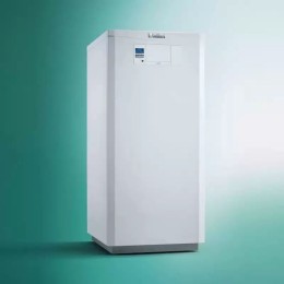 Напольный конденсационный газовый котел Vaillant ecoVIT pro VKK 256/5