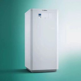 Напольный конденсационный газовый котел Vaillant ecoVIT pro VKK 486/5