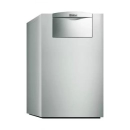 Напольный конденсационный газовый котел Vaillant ecoCRAFT exclusiv VKK1206/3-E