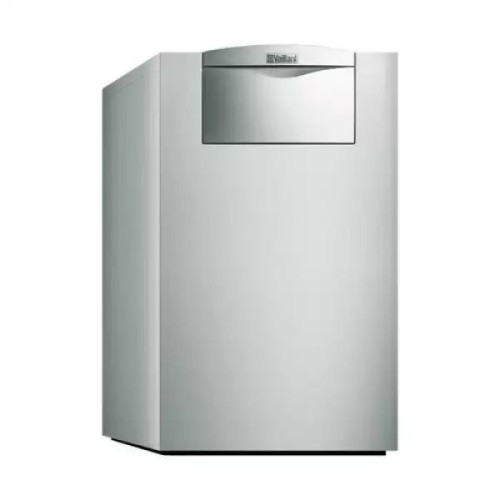 Напольный конденсационный газовый котел Vaillant ecoCRAFT exclusiv VKK1606/3-E