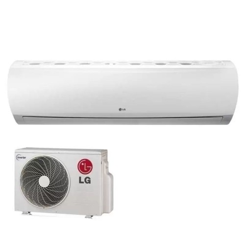 Сплит-система LG UJ30.NV2R0 / UU30W.U42R0