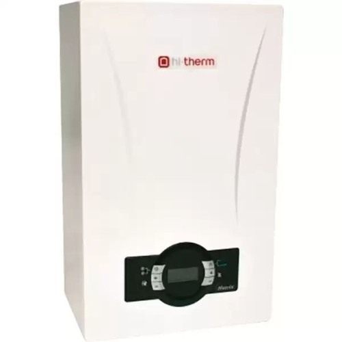 Настенный газовый котел Hi-Therm MATRIX 24