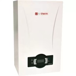 Настенный газовый котел Hi-Therm MATRIX 28