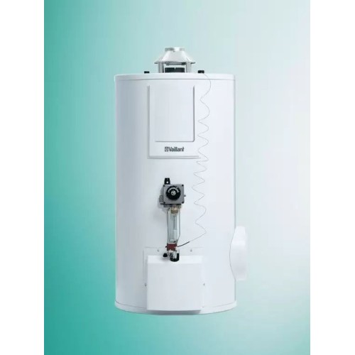 Накопительный водонагреватель Vaillant atmoSTOR VGH 130/7 XZU