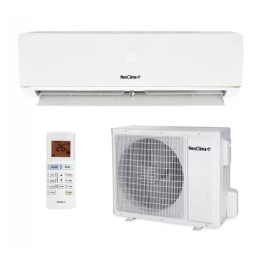 Сплит-система NeoClima NS/NU-HAX18RWI inverter