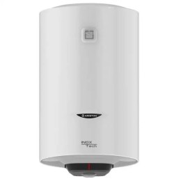 Накопительный водонагреватель Ariston PRO1 R INOX ABS 80 V