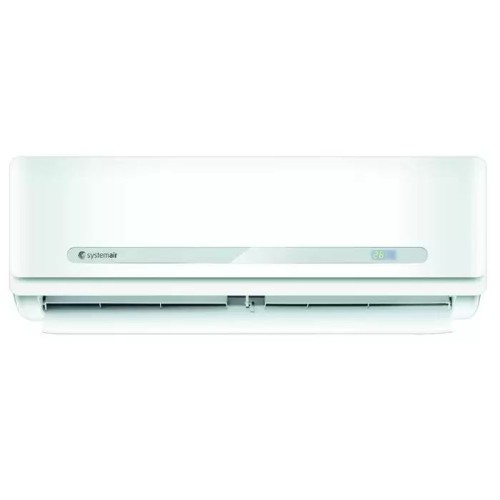 Сплит-система Systemair Sysplit Wall Smart 36 V3 HP Q