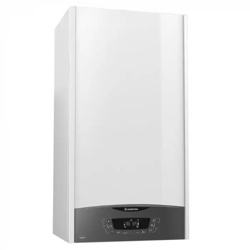 Настенный газовый котел Ariston CLAS X SYSTEM 24 CF NG (RU)