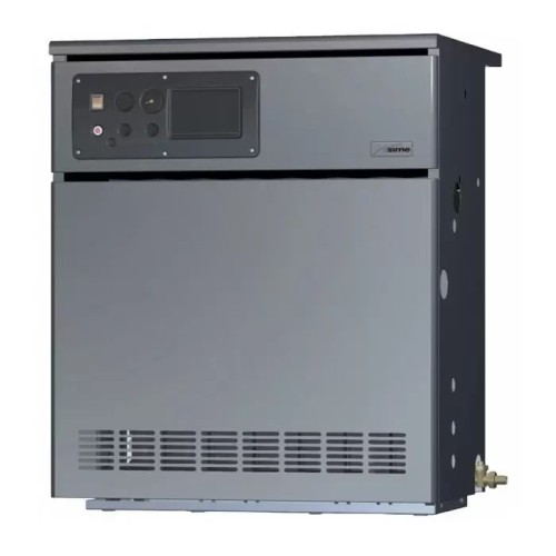 Напольный газовый котел Sime RMG 110 Mk.II