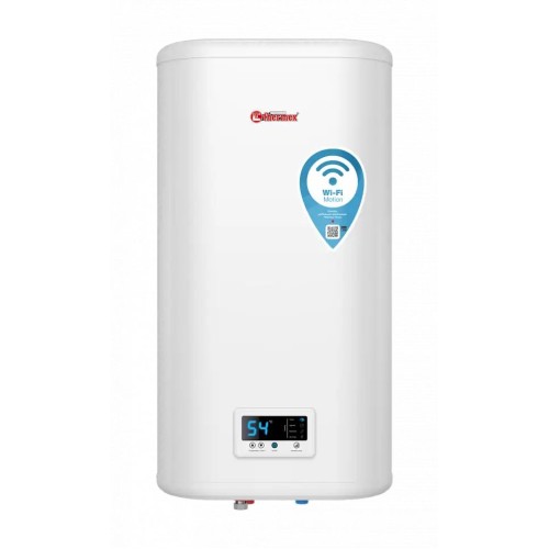 Накопительный электрический водонагреватель Thermex IF 50 V (pro) Wi-Fi