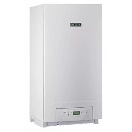 Настенный газовый котел Bosch Condens 5000 W ZBR 100-3