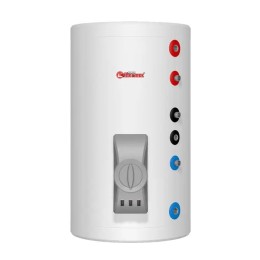 Накопительный электрический водонагреватель Thermex IRP 150 V (combi)