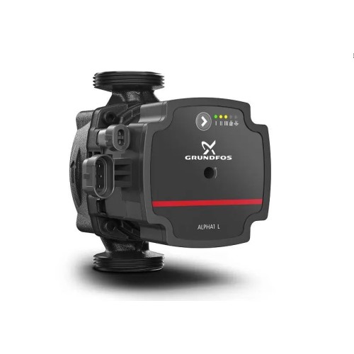Циркуляционный насос Grundfos ALPHA1 L 15-60 130