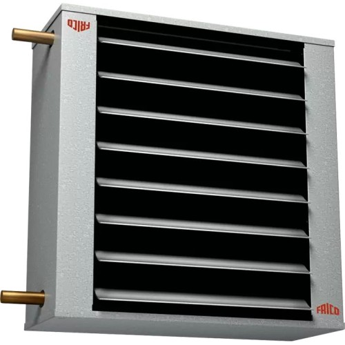 Водяной тепловентилятор Frico SWS333 Fan Heater