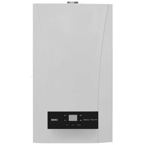 Настенный газовый котел BAXI ECO Nova 18 F