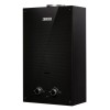 Газовый проточный водонагреватель Zanussi GWH 10 Fonte Glass Carbon