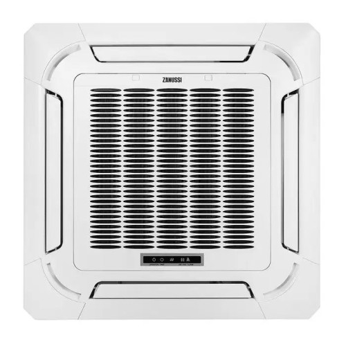 Внутренний кассетный блок мульти сплит-системы Zanussi ZACC/I-12 H FMI/N1