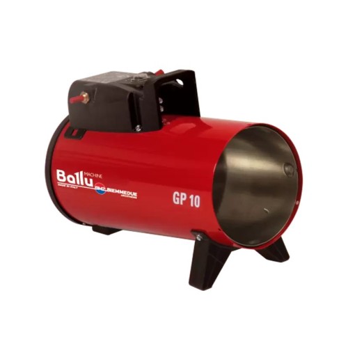 Теплогенератор газовый Ballu-Biemmedue GP 10M C