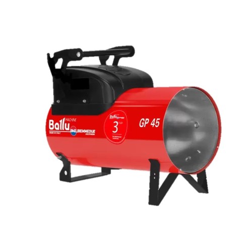 Теплогенератор газовый Ballu-Biemmedue GP 45A C