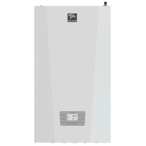 Настенный газовый котел Лемакс PRIME-V32HO