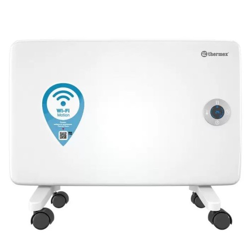 Электрический конвектор Thermex Frame 1000E Wi-Fi