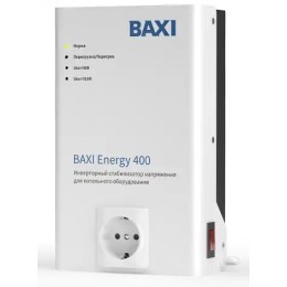 Инверторный стабилизатор напряжения Baxi Energy 400