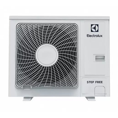 Наружный блок мультизональной сплит-системы Electrolux Step Free ESVMO-SF-80-H