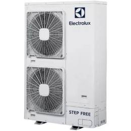 Наружный блок мультизональной сплит-системы Electrolux Step Free ESVMO-SF-140-SH