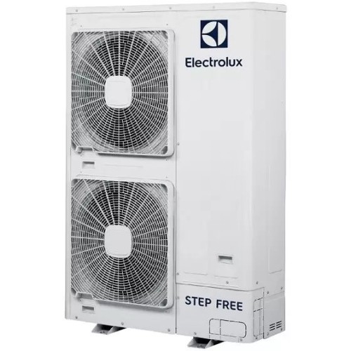 Наружный блок мультизональной сплит-системы Electrolux Step Free ESVMO-SF-160-SH