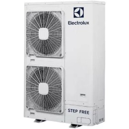 Наружный блок мультизональной сплит-системы Electrolux Step Free ESVMO-SF-280-SH