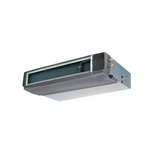 Канальная сплит-система Systemair Sysplit Duct 18 HP Q N