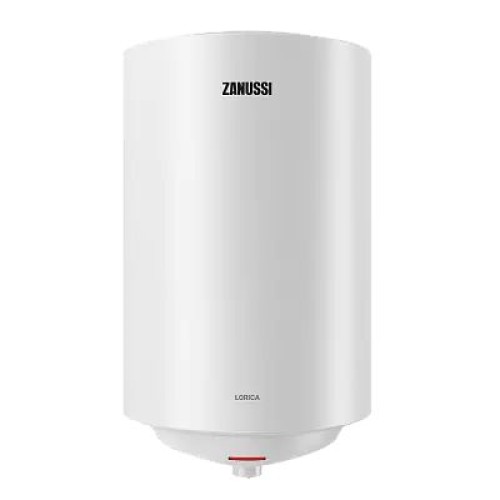 Накопительный водонагреватель Zanussi ZWH/S 80 Lorica белый