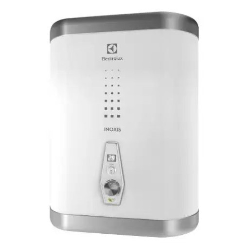 Накопительный водонагреватель Electrolux EWH 30 Inoxis