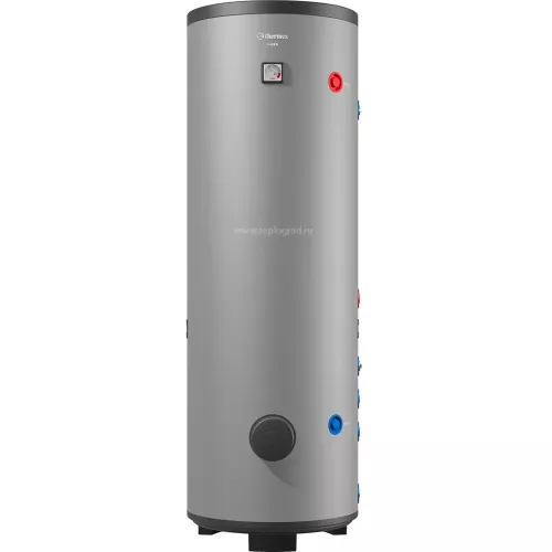 Бойлер косвенного нагрева Thermex Nixen 250 F (Combi)