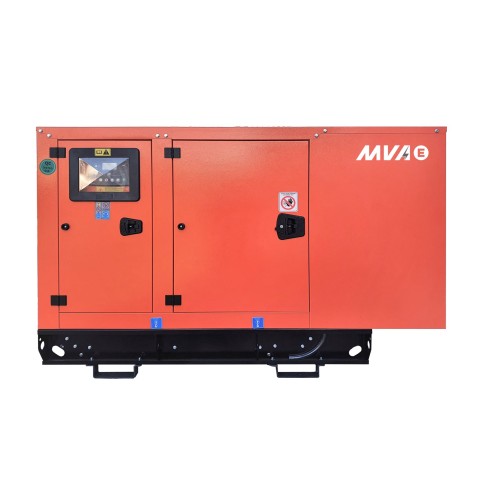 Дизельный генератор MVAE 275BS