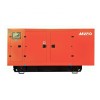 Дизельный генератор MVAE 500BS