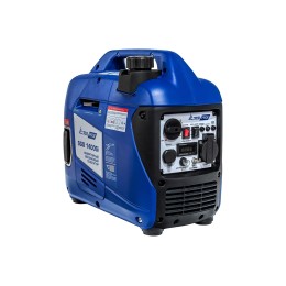Бензогенератор инверторный SGG 1400Si