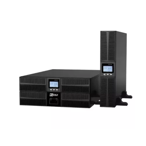Источник бесперебойного питания RUCELF UPO-10KRT-192-I