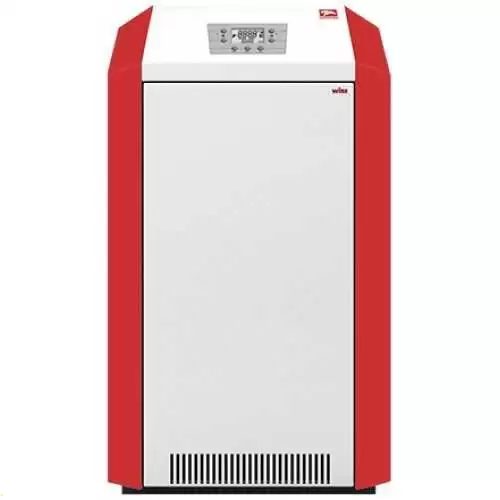 Напольный котел Лемакс «Wise» 50