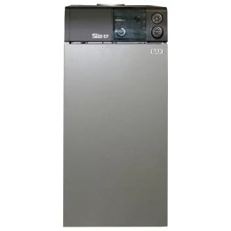 Напольный газовый чугунный котел BAXI SLIM EF 1.31