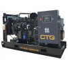 Дизельный генератор CTG 750D