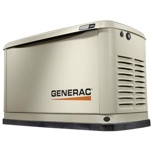 Газовый генератор Generac 7145