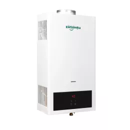 Газовая колонка Kotitonttu Suari S10EM (20 кВт)