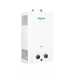 Газовая колонка Kotitonttu Suari S10 (20 кВт)