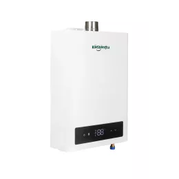 Газовая колонка Kotitonttu Suari S13ST (полутурбо 26кВт)