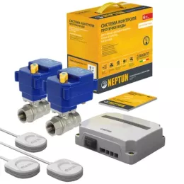 Neptun Bugatti Base 1 дюйм