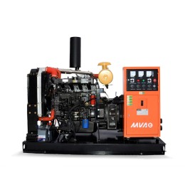 Дизельный генератор MVAE АД-50-400-Р