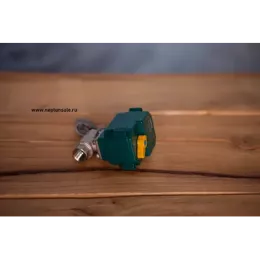 Кран шаровой с электроприводом Neptun Bugatti Pro 12В 1/2