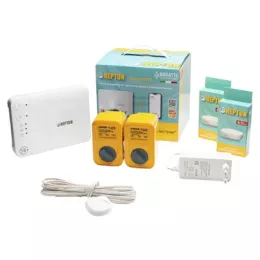 Система защиты от протечки Neptun Bugatti Smart+ 18 1 дюйм